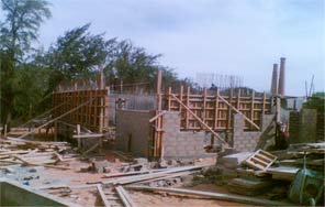 Bâtiment et travaux publics